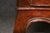 Brown Period Carved Walnut 18th C. French Louis XV 2 Drawer Commode For Sale - Image 8 of 16