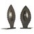 Art Deco Sculptural Bookends, 1930s, Set of 2 For Sale - Image 10 of 10