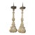 19th Century French Pair of Candlesticks For Sale