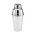 English Art Deco Silver Cocktail Shaker from Sheffield, 1936 For Sale - Image 15 of 15