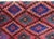 Textile Early 20th Century Persian Baluch Rug For Sale - Image 7 of 14