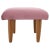 Teak Danish Stool, 1960s For Sale - Image 9 of 9