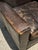 Vintage Old Hickory Distressed Leather Armchairs - Pair For Sale - Image 13 of 18