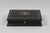 Black Napoleon III Ebony and Mahogany Box with Inlays of Precious Materials For Sale - Image 8 of 8