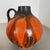Red Black Pottery Vases from Steuler Ceramics, Germany, 1970s, Set of 2 For Sale - Image 15 of 18