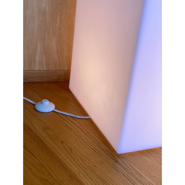 Gus Modern Lightbox Table For Sale In San Francisco - Image 6 of 8