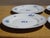 Limoges Porcelain Dessert Service from Maison Bernardaud, 1950s, Set of 13 For Sale - Image 10 of 18