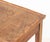 Federal Style Walnut Nesting Tables, 3 For Sale - Image 9 of 10