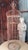 Large Metal Birdcage, Early 20th Century For Sale - Image 9 of 10