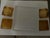 Glass Paste Ashtray, 1960s, Set of 5 For Sale - Image 4 of 6