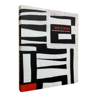 Gee's Bend: The Architecture of the Quilt For Sale