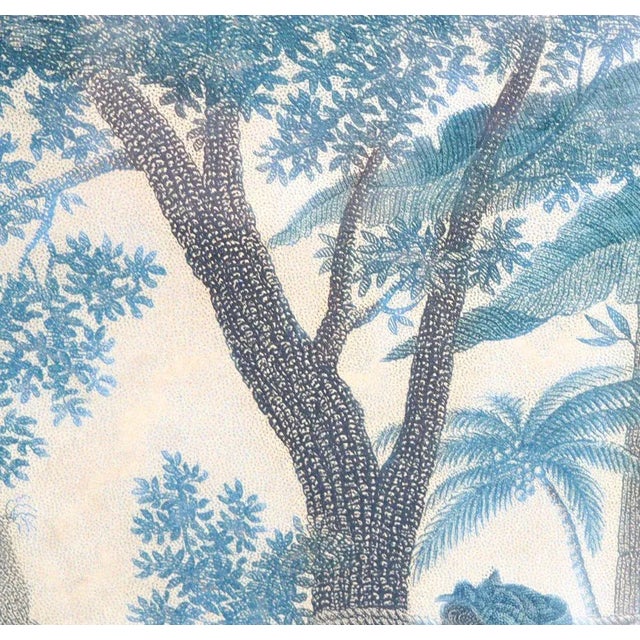 19th Century Lithographs from the Virgin Islands, Set of 2 For Sale - Image 5 of 12