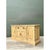 Vintage Link-Taylor Washed Pine Credenza For Sale - Image 9 of 12
