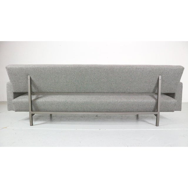 Dutch Daybed by Rob Parry for Gelderland, 1960s For Sale - Image 14 of 18