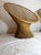 Brown Italian Model Primavera Armchairs by Franco Albini & Franca Helg for BBB Bonacina, 1968, Set of 2 For Sale - Image 8 of 17