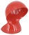 Red Dalù Table Lamp for Artemide, 1960s For Sale - Image 9 of 9