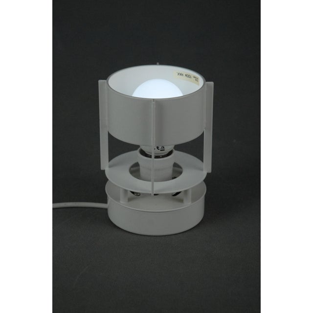 Danish Magazin Ceiling Lamps by Wilhelm Wohlert for Louis Poulsen, Set of 4 For Sale - Image 9 of 12