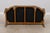 Maitland Smith French Louis XVI Style Giltwood Settee Loveseat For Sale - Image 14 of 17