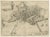 Antique Map of Zaltbommel in the Netherlands by Guicciardini, 1613 For Sale - Image 6 of 6