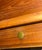 1960s 1960s Finn Juhl for France & Sons Danish MCM Dining Table W Extension For Sale - Image 5 of 7