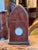 Gothic 19th Century Gothic Mantel Clock For Sale - Image 3 of 8