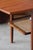 Danish Double-Tiered Teak Coffee Table, 1960 For Sale - Image 12 of 18