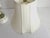 Italian Flower Bouquet Lamp & Shade, C1960 For Sale - Image 16 of 18