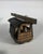 Japan, 19th Century Meiji Era (1868 - 1912) Miniature Palanquin Known as "norimono" For Sale - Image 6 of 10