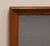 Baumritter Ethan Allen / Baumritter Heirloom Nutmeg Maple 48" Mirror 557 For Sale - Image 4 of 7