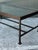 Vintage Hammered Wrought Iron Coffee Table For Sale - Image 12 of 12