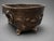 19th Century 19th Century Chinese Cast Iron Bath Tub or Substantial Jardinière #2 For Sale - Image 5 of 18