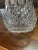 Late 20th Century Late 20th Century Crystal Ice Bucket Cristal D’Argues Wine Cooler For Sale - Image 5 of 7