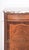 Walnut Inlaid Side Cabinet, 1890s For Sale - Image 3 of 11