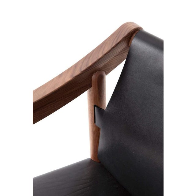 Not Yet Made - Made To Order 905 Armchair by Vico Magistretti for Cassina For Sale - Image 5 of 11