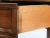 French Provincial Mid 20th Century Brandt French Regency Style Bouillotte Table For Sale - Image 3 of 5