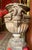 Large 17th Century Antique Terracotta Jardinière with Medusa Handle, Italy For Sale - Image 16 of 18