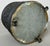 Vintage French Floral Painted Brass Jardiniere For Sale - Image 17 of 18