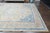 1970s Vintage Persian Handmade Wool Cotton Area Rug For Sale In San Francisco - Image 6 of 11
