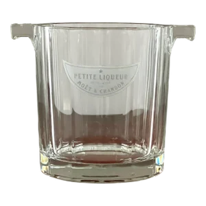 Vintage Petite Moët and Chandon Ice Bucket