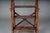 English Library Ladder in Mahogany, 20th Century For Sale - Image 18 of 18