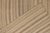 Beige 1950s Vintage Kilim Rug in Beige, Brown Panel Style, Striped Patterns For Sale - Image 8 of 8