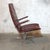 Fritz Hansen SAS Series Lufthavnstol Lounge Chair by Jens Amundsen for Fritz Hansen / Copenhagen Airport, 1982 For Sale - Image 4 of 10