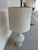 2020s Arteriors Sutton Ivory Crackle Porcelain Lamp For Sale - Image 5 of 6