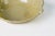 1950s Mid-Century Modern Aegitna Vallauris French Pottery Fish Bowl in Yellow Glaze For Sale - Image 10 of 15