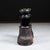 Animal Skin 19th C. Leather Wrapped French Binoculars c.1880 For Sale - Image 7 of 9