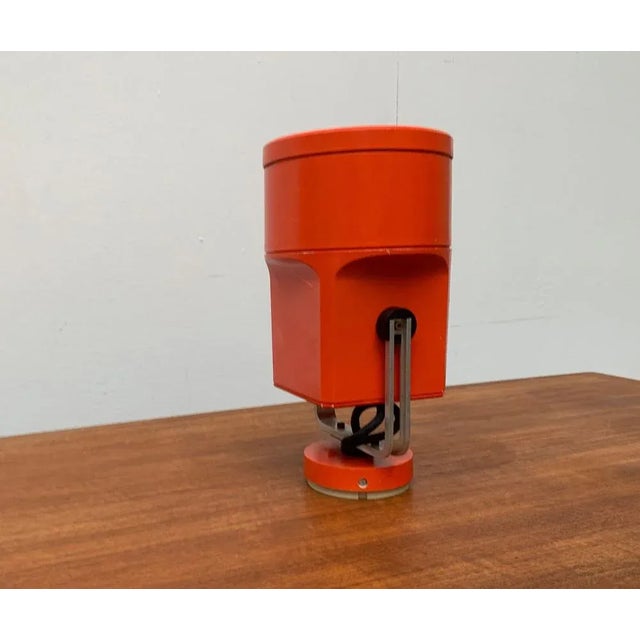 Mid-Century Space Age Unispot Ceiling Lamp from Louis Poulsen For Sale - Image 11 of 18