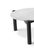 Stone Table À Plateau Interchangeable Coffee Tables from Charlotte Perriand, Set of 2 For Sale - Image 7 of 12