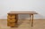 Mid-Century Modern Art Deco Oak Desk by Gunnar Ericsson for Åtvidaberg / Facit AB, Sweden, 1950s For Sale - Image 3 of 18