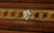 Small Marquetry Display Cabinet For Sale - Image 11 of 18