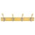 Mid-Century Wooden Wall Hanger, 1960s For Sale - Image 9 of 9